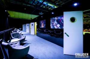 Collider - Riot Games - League of Legends European Celebration - 14           